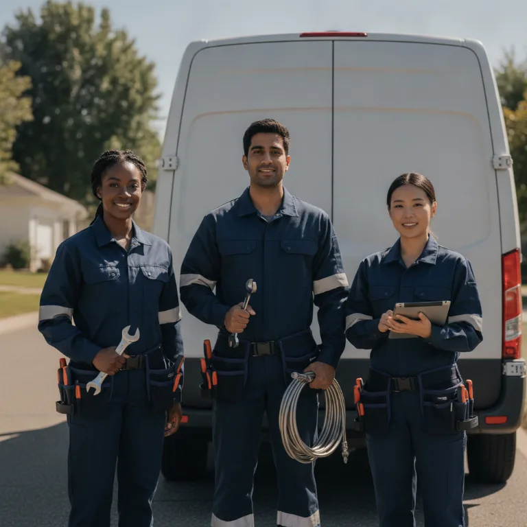 heat pump installer Saint-Eustache