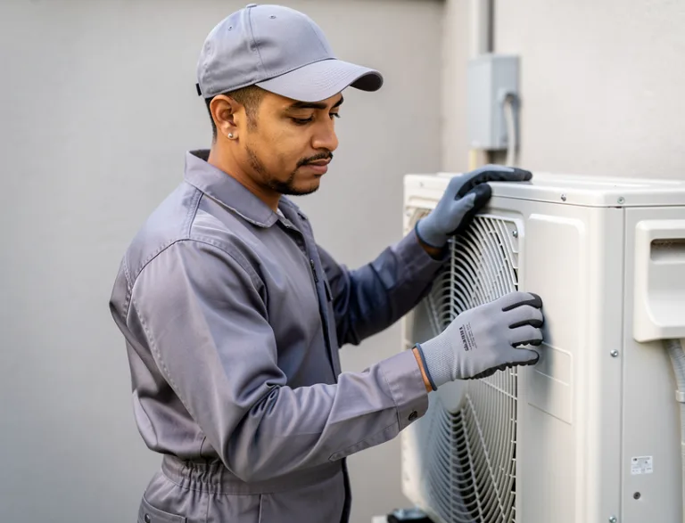 heat pump installer Saint-Eustache